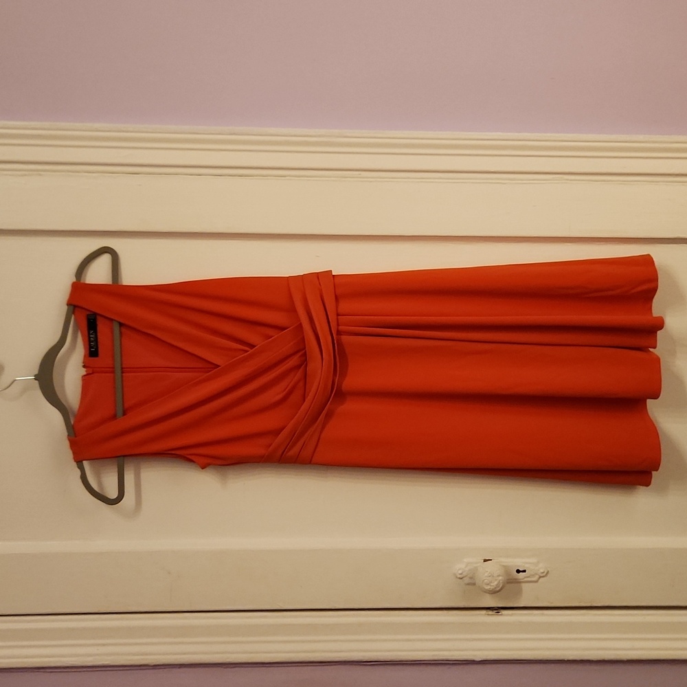 LAUREN Ralph Lauren dress